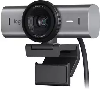 Logitech MX Brio Grafit