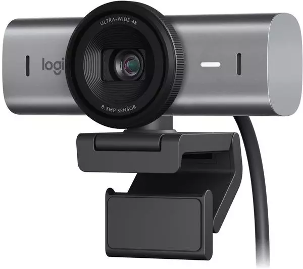 Logitech MX Brio Grafit