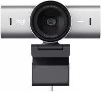 Logitech 960-001530 Webcam 8,5 MP 4096 x 2160 Pixel USB Graphit