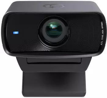 Elgato Facecam MK.2 – Die Elgato Facecam MK.2: Eine Webcam, die Maßstäbe setzt
