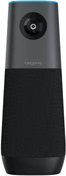 Creative Live! Meet 4K