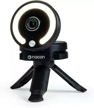 Nacon Webcam Full HD
