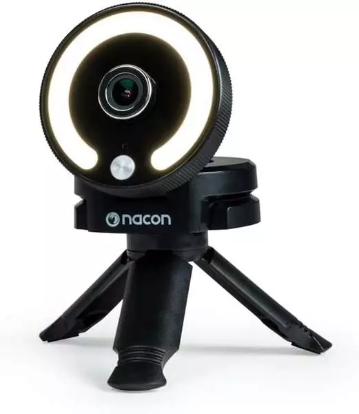 Nacon cam Full HD Black Friday Deals Test 68/100 (befriedigend)