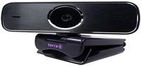 Terra JP-WTFF-1080HD HD-Webcam 1920 x 1080 Pixel Standfu&szlig;