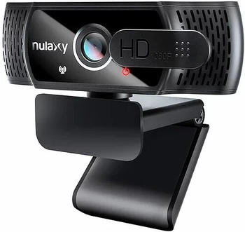 nulaxy C900