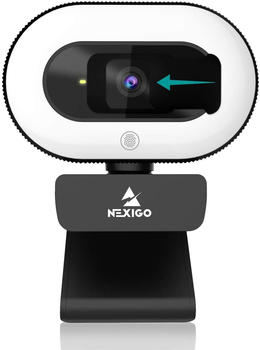 NexiGo N930E