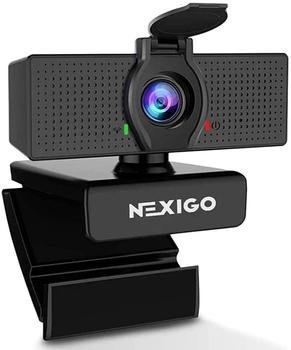 NexiGo N60