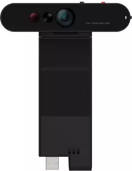 Lenovo ThinkVision MC60 (S) Monitor-Webcam