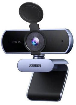 Ugreen Webcam 2K