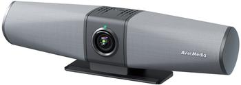 AVerMedia PA511D Black Grey 3840 x 2160 pixels 30 fps