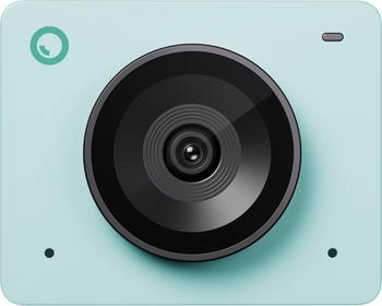OBSBOT Meet SE Aurora Green OBSBOT Meet SE Aurora Green