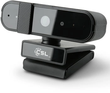 CSL HelloView Compact WebCam