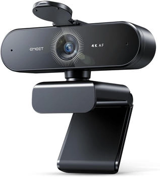 eMeet NOVA 4K