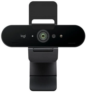 Logitech Brio 4K (2025)