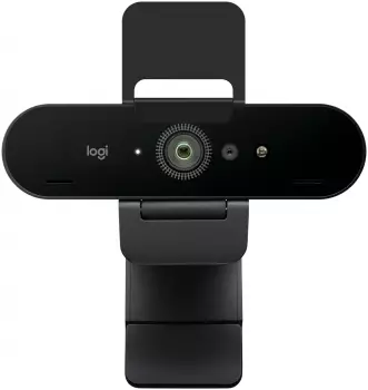 Logitech Brio 4K (2025)