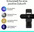 Logitech Brio 4K (2025)