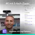 Logitech Brio 4K (2025)