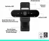Logitech Brio 4K (2025)
