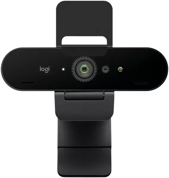 Logitech Brio 4K (2025)