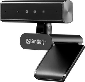 Sandberg Face-ID Webcam Mini Pro