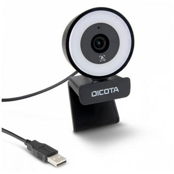 Dicota Ringlight 5MP