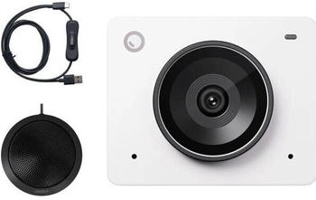 OBSBOT Meet 2 Combo Cloud White