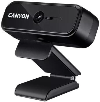 Canyon C2N