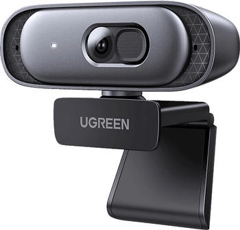 Ugreen USB 2K Webcam (35626)