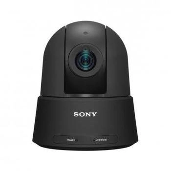 Sony SRG-A12 PTZ Konferenzkamera 4K UHD mit Autoframing Schwarz (SRG-A12BC)