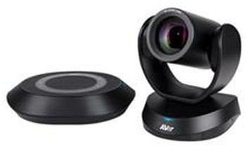 AVer CAM520 Pro3 / VC520 Pro3 Videokonferenzkamera schwarz (61U0120000AC)