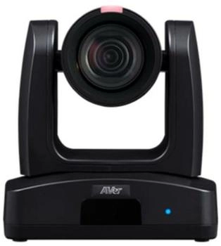 AVer TR315 KI-Autotracking PTZ Kamera 4K UHD 12X Zoom Schwarz (61S9120000AD)