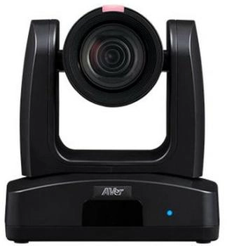 AVer TR335N PTZ-Kamera mit KI-Autotracking, NDI, 4K, 30X Zoom (61S9340000AD)