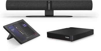 Jabra PanaCast 50 Room System Kit für Videokonferenzen (8601-331)