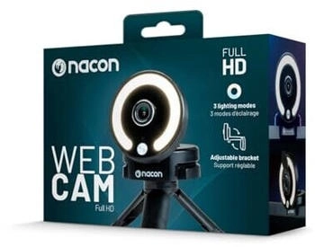 Nacon Webcam Full HD (2612)