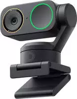 Insta360 Link2 Pro Webcam*schwarz*