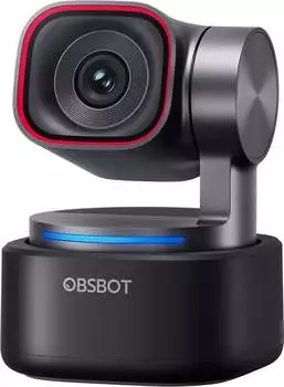 OBSBOT Tiny 3