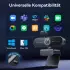 Emeet Smartcam C60E 4K Dual