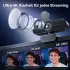 Emeet Smartcam C60E 4K Dual
