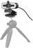 Renkforce RF-WC-190 Webcam 2592x1944 Pixel mit Mikrofon (RF-6830736)