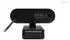 I-Tec SOLOMON 100 Webcam Full-HD 1080p mit Mikrofon (CAMSOLOMONF100)
