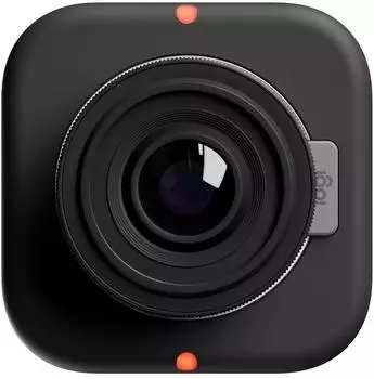 Logitech Mevo Core 4K-Webcam kabellos, graphit (961-000522)