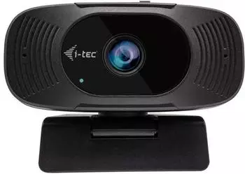 I-Tec SOLOMON 300 Webcam 4K, 8,3MP (CAMSOLOMON4K300)
