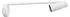Logitech Scribe Whiteboard-Kamera, Full HD, 15fps (960-001332)