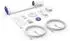 Logitech Scribe Whiteboard-Kamera, Full HD, 15fps (960-001332)