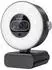 eMeet SmartCam S600L Webcam 4K UHD 60FPS Autofokus USB-C (S600L)