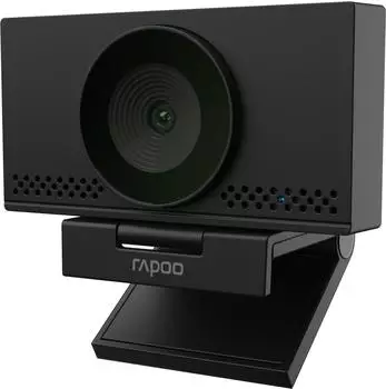 Rapoo XW4KAF USB-Webcam 4K, UHD 3024p, Autofokus, Doppelmikrofon (XW4K)