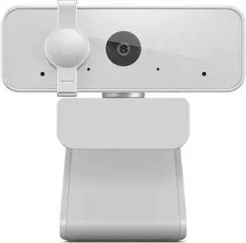 Lenovo 310 FHD Webcam USB 2.0, wei&szlig; (GXC1S15022)
