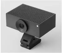 Huddly S1 12 Mp Schwarz 1920 X 1080 Pixel 30 Fps Cmos 25,4 / 2,3 Mm (1 / 2.3")