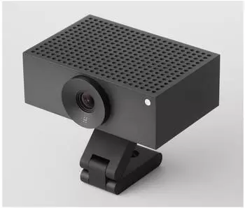 Huddly S1 Konferenzkamera Kit mit USB-Adapter, 12MP (7090043790993)