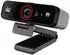Adesso CyberTrack F1 Full-HD-Webcam 1080p, Windows Hello (CyberTrack F1)
